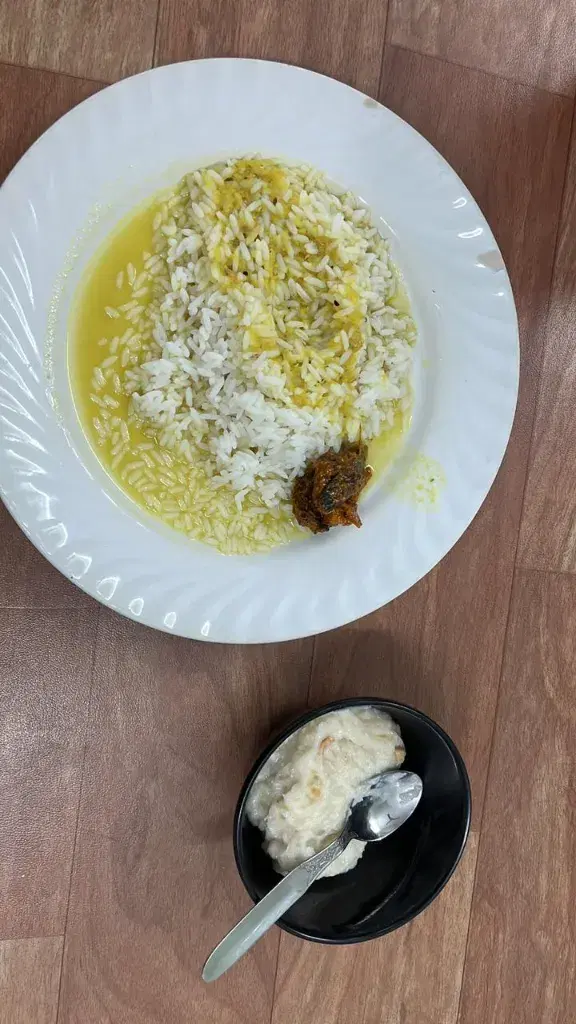 ST Xavier's Kolkata hostel photo 11